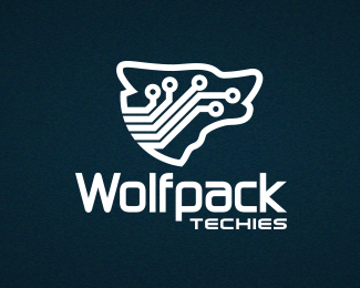 Wolfpack Techies