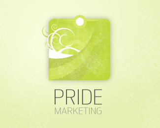 Pride Marketing Identity