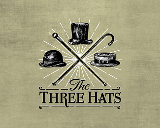 The Three Hats