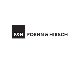 Foehn & Hirsch Brand Identity