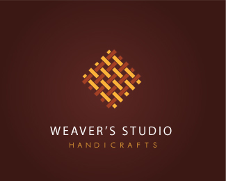 Weaver's Studio