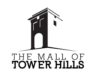 The Mall of Tower Hill Logo