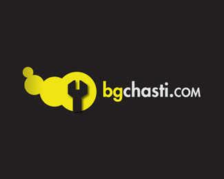 Bg chasti logo