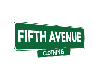 Fifth Avenue Clothing