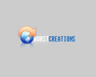 BurstCreations.com v1