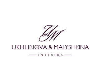 Ukhlinova and Malyshkina interior