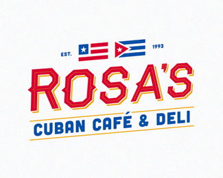 Rosa's Cuban Café & Deli