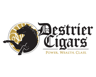 Destrier Cigars