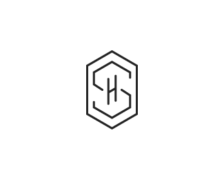 SH Monogram