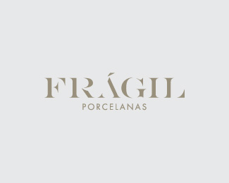 Fragil Porcelanas