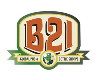B21 Global Pub