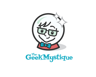 The Geek Mystique