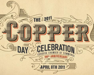 The 2011 Copper Day Celebration