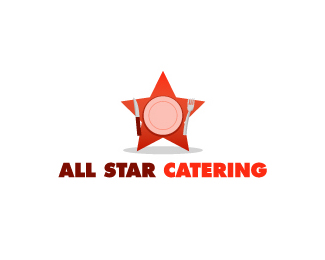 All Star Catering