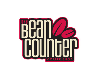 The Bean Counter Coffee Shop