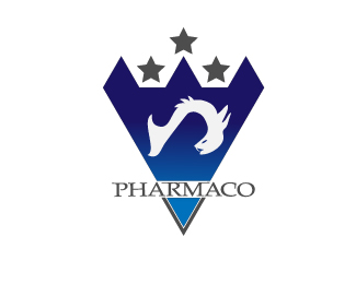 Logo for Pharmaco