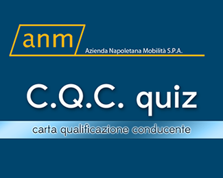 ANM CQC Quiz application