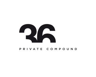 36 Private Compound