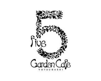 5 garden cafe