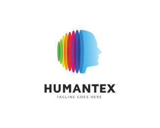 Human Technology Logo