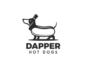 Dapper Dog Hot Dogs