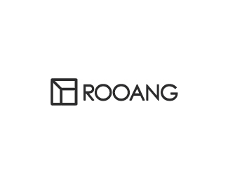 Rooang logo 2.0