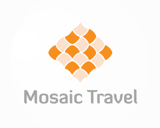 Mosaic travel