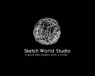 sketch world studio