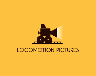 Locomotion pictures