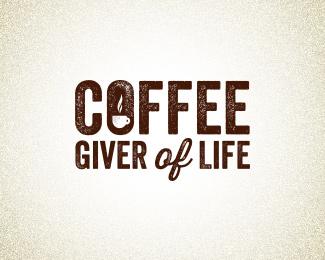 Coffee: Giver of Life!