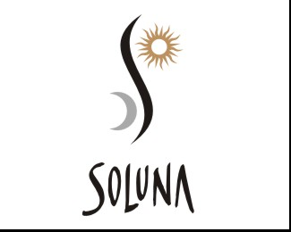 Soluna wine