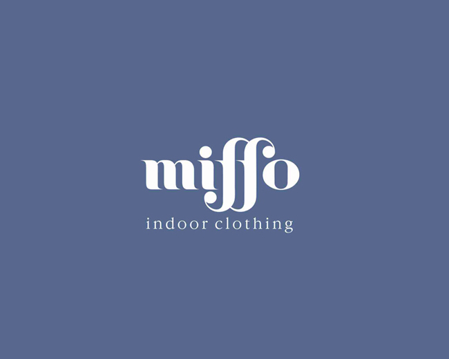 Miffo-indoor clothing