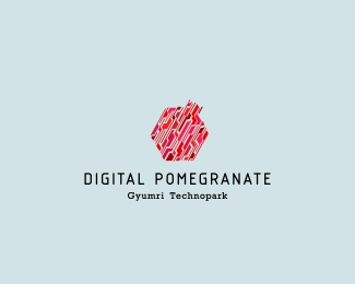 Digital Pomegranate /2013/