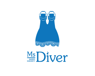 Ms Diver
