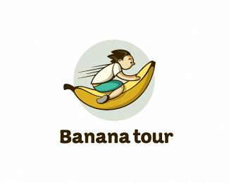 Banana tour