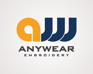 Anywear Embroidery