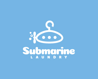 Submarine Laundry