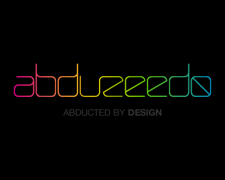 Abduzeedo Logo