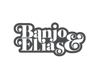 Banjo & Elias Logo