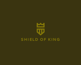 Shield Of King