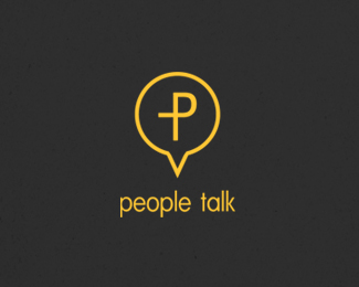 People talk