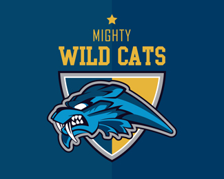 Mighty Wild Cats