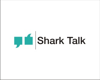 shark talk