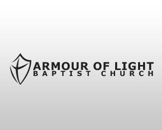 Armour of Light Logo 1