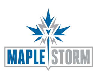 Maple Storm
