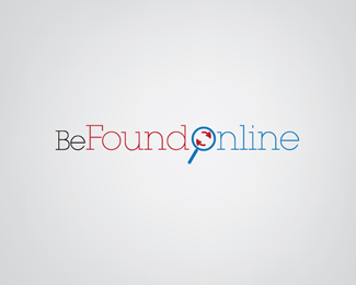 Be found online