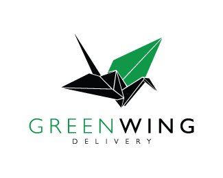 Greenwing Delivery