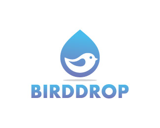 Bird Drop
