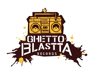 ghetto blastta