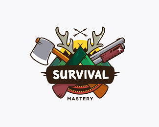 Survival Mastery